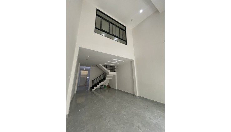 GẦN AEON TÂN PHÚ, KẾ BÊN CÔNG VIÊN GIA PHÚ, HẺM 7M, 64M2, 2 TẦNG 2PN, SỔ ĐẸP GIÁ CHỈ 4.8 TỶ
